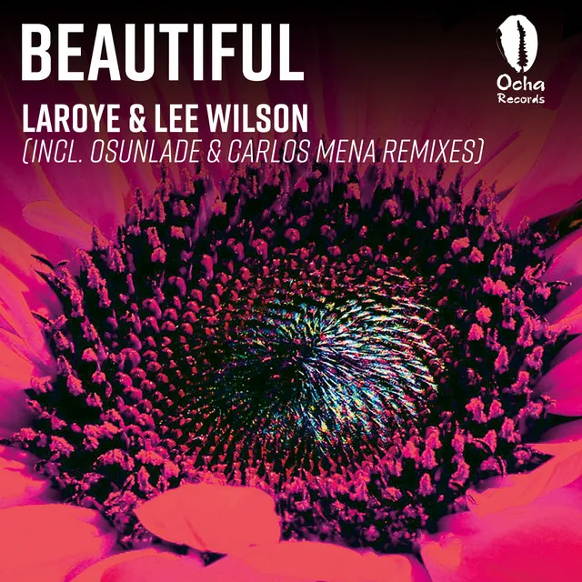 Beautiful - Casamena Club Mix