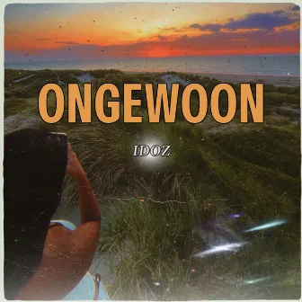 Ongewoon by Dhr.Idoz