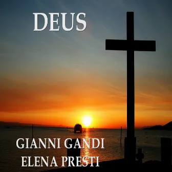 Deus (JMJ Rio 2013) by Elena Presti