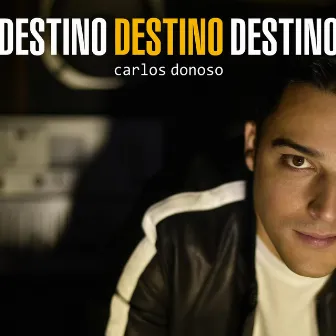 Destino by Carlos Donoso