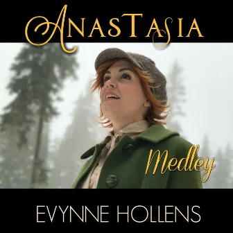 Anastasia Medley by Evynne Hollens