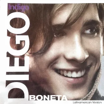 Índigo (Latinamerican Version) by Diego Boneta