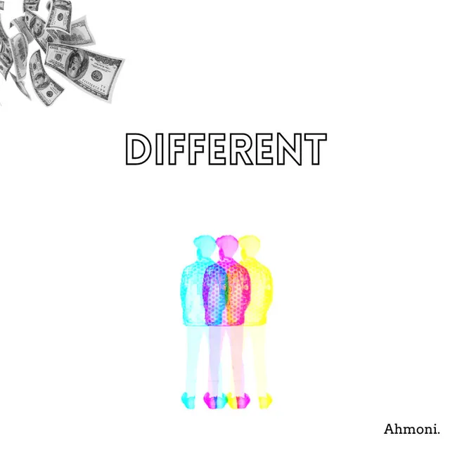 Different