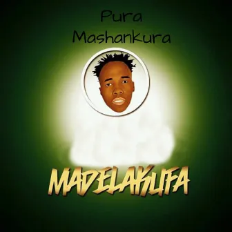 Madela Kufa by ​Pura Mashankura