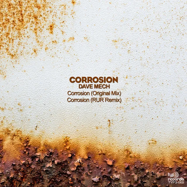 Corrosion