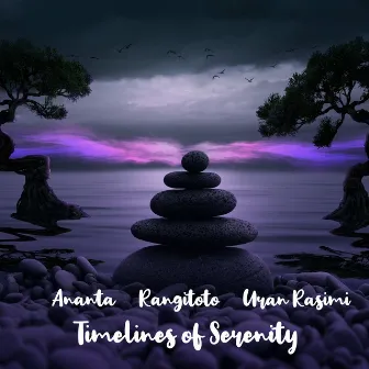 Timelines of Serenity by 