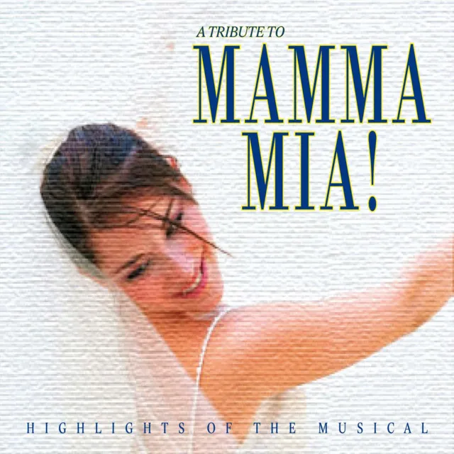 Mamma Mia - Sound-a-like Cover