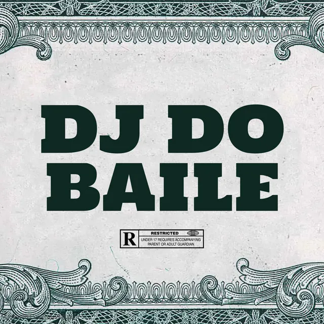 DJ DO BAILE