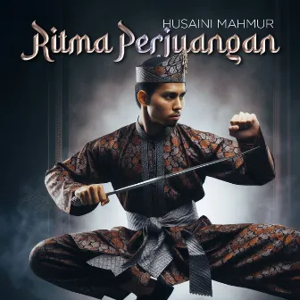 Ritma Perjuangan by Husaini Mahmur