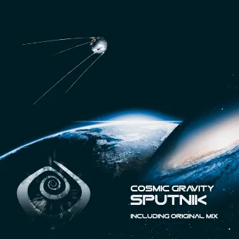 Sputnik by Cosmic Gravity