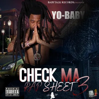 Check Ma Rap Sheet 3 by Yobaby