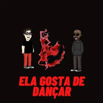 Ela Gosta de Dançar by Sr Negão