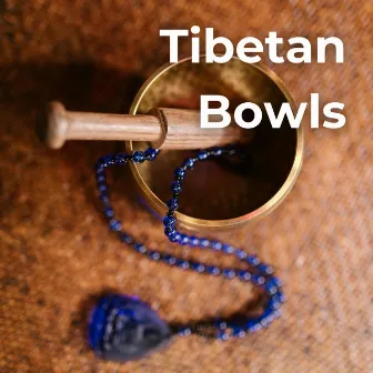 Tibetan Bowls by iD8