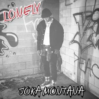 Lonely by Joka Montana