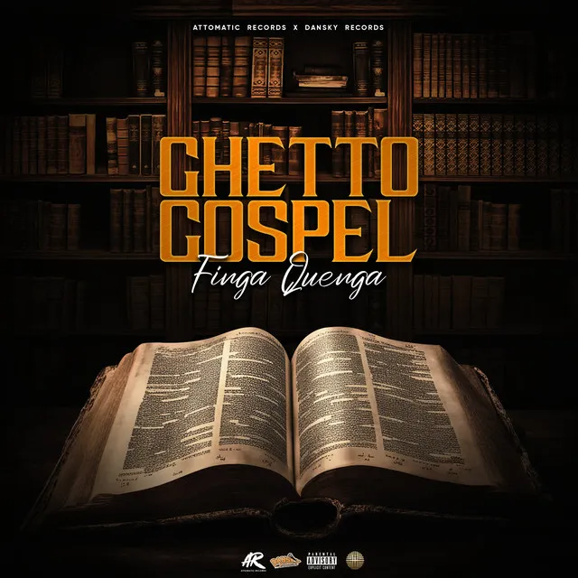 Ghetto Gospel