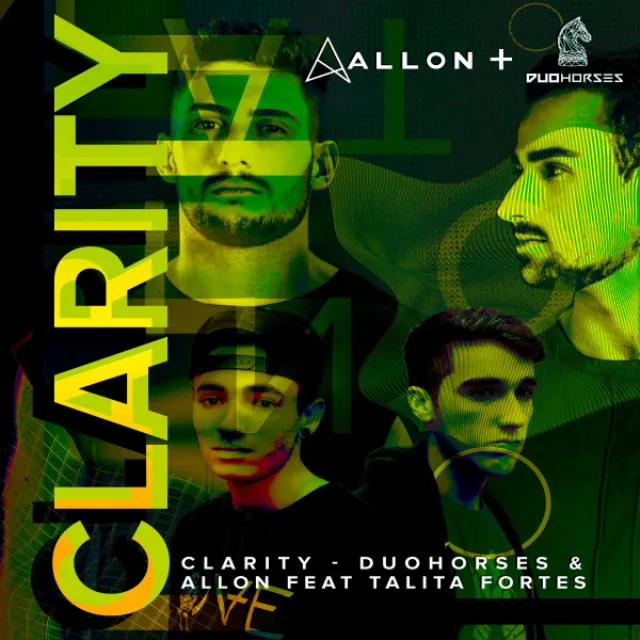 Clarity - Radio Edit