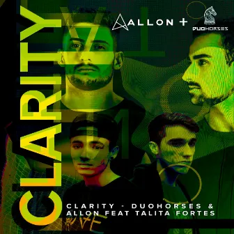 Clarity (Radio Edit) by Allon