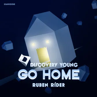 Go Home by Ruben Rider