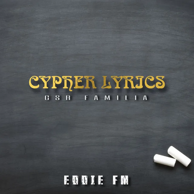 Cypher 4