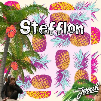 Stefflon by Jerrih