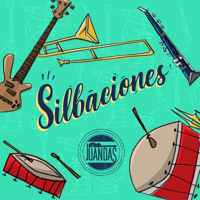 Silbaciones