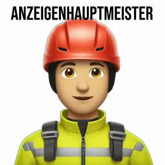 Anzeigenhauptmeister by Trizto