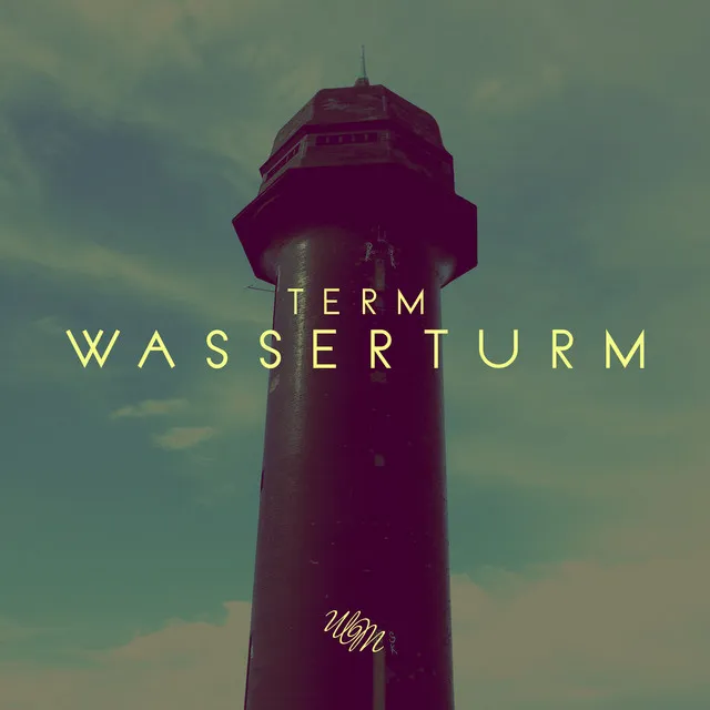 Wasserturm