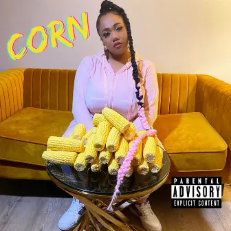 Corn by Nolay