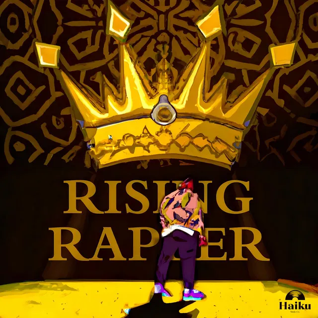 Rising Rapper