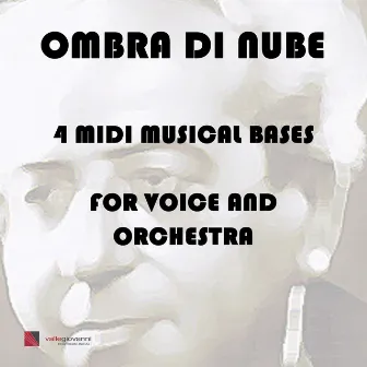 Licinio Refice: Ombra di nube (Midi Version) by Licinio Refice