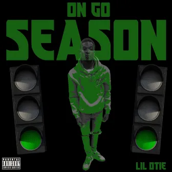 Ongo Season by Lil Otie