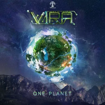 One Planet by Vira