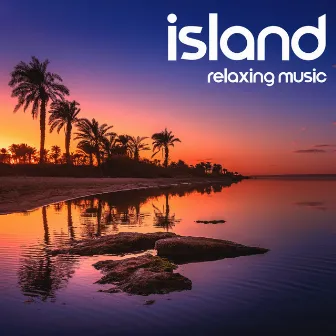 Island Relaxing Music by Steve The King Of Drums