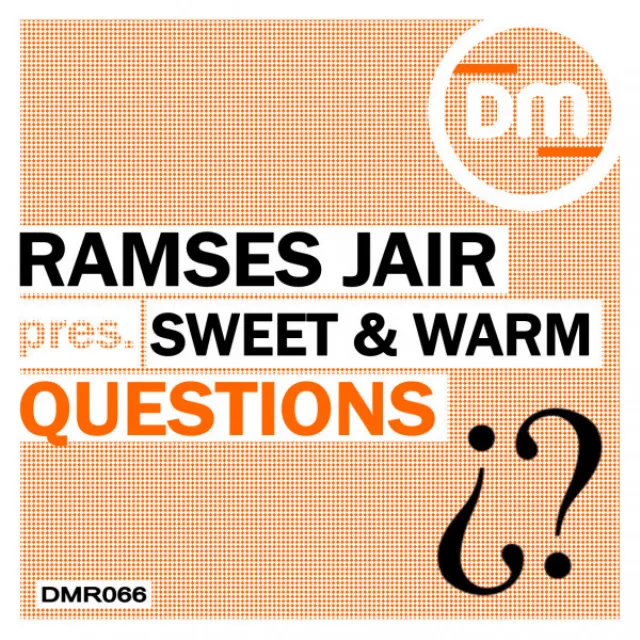 Questions - Jeremy Bass & Branchie Instrumental Mix