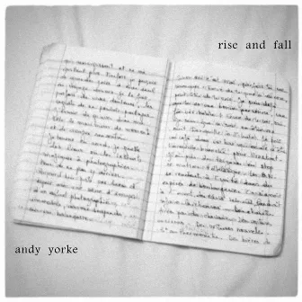 Rise and Fall by Andy Yorke