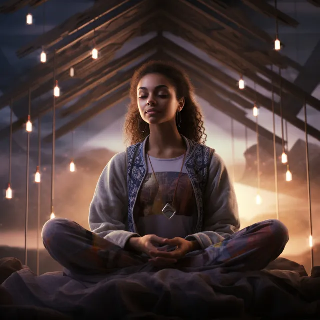 Lofi Calm: Meditation Moments