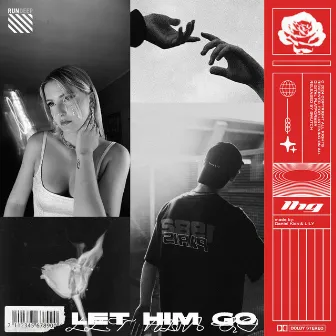 Let Him Go by L!LY