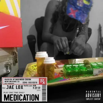 Medication by Jaelox