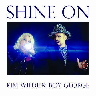 Shine On by Boy George