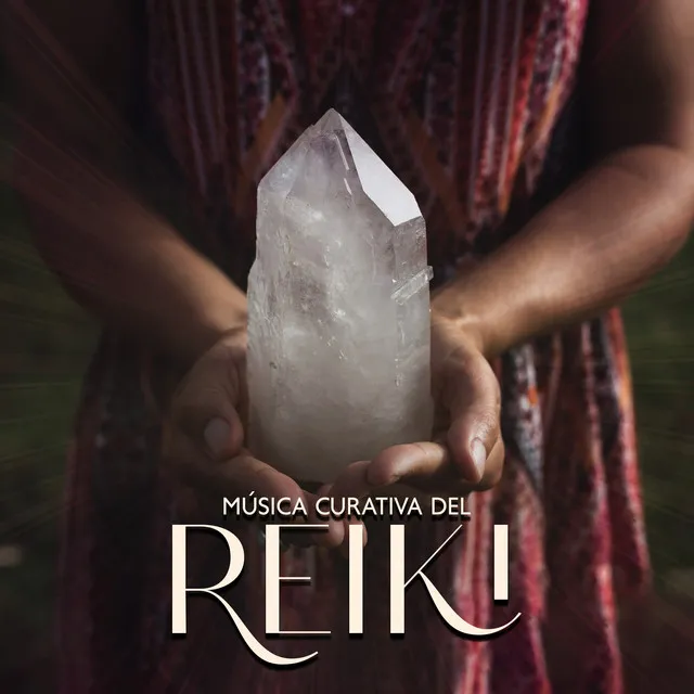 Música Curativa del Reiki: Equilibrio Yoga, Música Tranquila, Bienestar Emocional