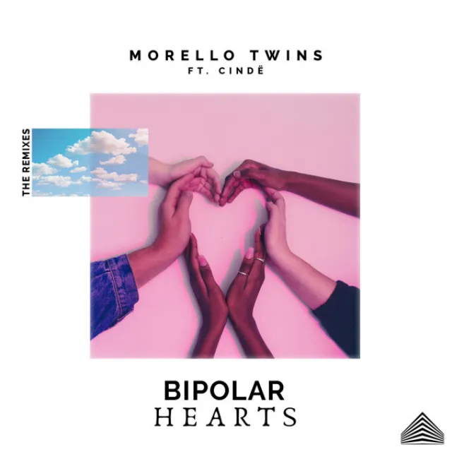 Bipolar Hearts - Cloud 41 Remix