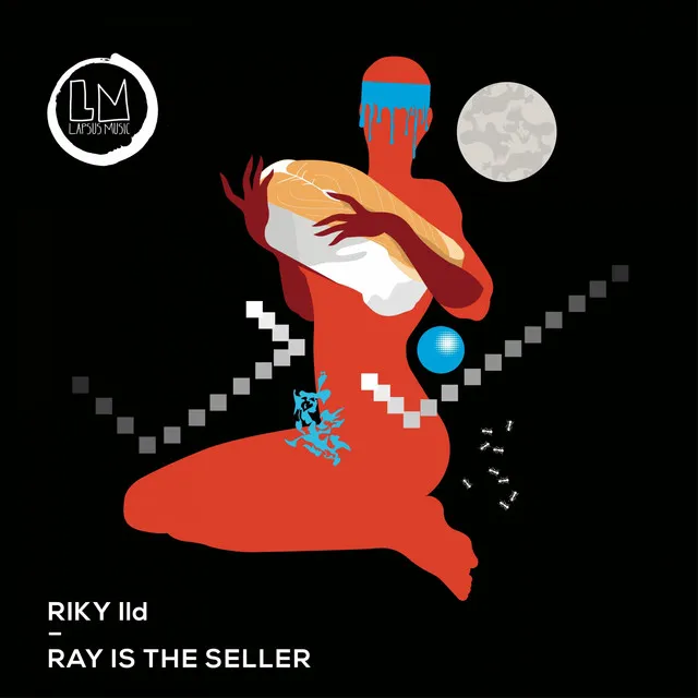 Ray Is the Seller