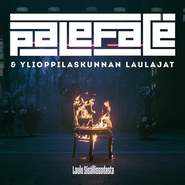 Laulu Sisällissodasta (feat. Ylioppilaskunnan Laulajat)