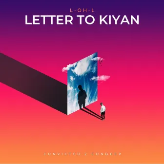 Letter To Kiyan by L-OH-L