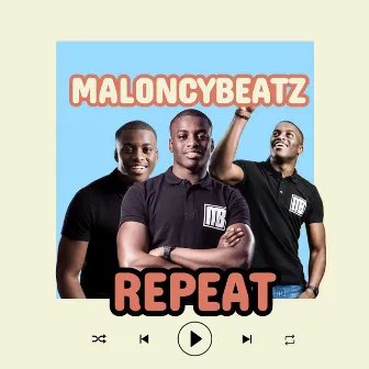 REPEAT by Maloncybeatz