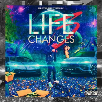 Life Changes 3 by MB