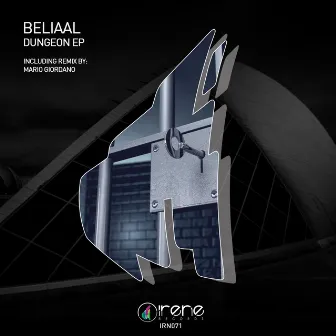 Dungeon EP by Beliaal