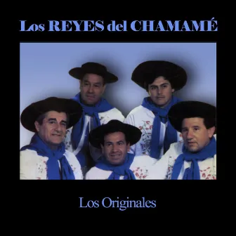 Los Originales by Los Reyes Del Chamame