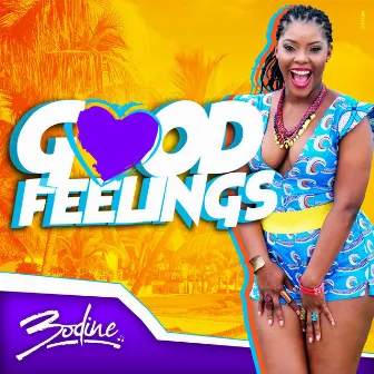 Good Feelings by Bodine