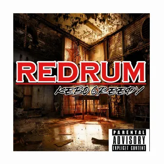 Red Rum by Kebo Greedy